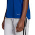 Фото #6 товара ADIDAS Tiro 21 Training short sleeve T-shirt