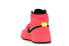 Jordan Air Jordan 1 Retro Premium 红外线 高帮 复古篮球鞋 女款 红色