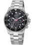 Часы ETT Eco Tech Time EGS-11607-25M