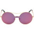 ფოტო #1 პროდუქტის WEB EYEWEAR WE0211-34Z Sunglasses