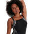 Фото #5 товара SPEEDO CrystalLux Printed Shaping Shape Comprex Swimsuit