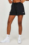 Sportswear Air Fleece Normal Belli Standart Fit Kesim Kadın Spor Şort