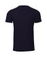 ფოტო #2 პროდუქტის Men's Blue 2024 Presidents Cup Team USA Instant Classic T-shirt