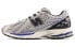 Фото #1 товара Кроссовки New Balance 1906RCD Silver