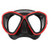 Фото #2 товара SEACSUB Symbol Black Mask