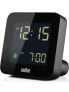 Фото #2 товара Braun BC09B classic digital alarm clock