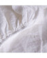 Фото #17 товара 100% French Linen Sheet Set - Queen