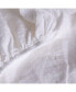 100% French Linen Sheet Set - Queen