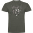 Фото #1 товара KRUSKIS Dive! short sleeve T-shirt