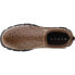 Фото #6 товара Roper Faux Ostrich Performance Slip On Mens Brown Casual Shoes 09-020-1571-0407