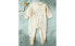 Фото #2 товара Children’s cotton space romper