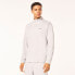 OAKLEY APPAREL Foundational half zip sweatshirt