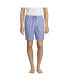 Фото #1 товара Пижама Lands' End Poplin Shorts