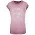 Фото #1 товара MISS TEE F-Word short sleeve T-shirt