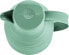 Фото #3 товара Emsa Emsa Samba vacuum jug Quick Press green 1.0L