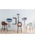 Фото #2 товара Dakota Bar Stool (Set Of 2)