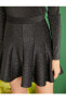 Фото #5 товара Платье Koton Ruffled Mini