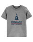 Фото #1 товара Toddler Howard University Tee 2T