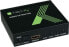 System przekazu sygnału AV Techly HDMI - Toslink czarny (025756)