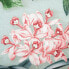 Фото #3 товара Подушка бирюзовый 100% хлопок 60 x 40 cm Орхидея