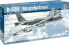 Italeri Model plastikowy B-52H Stratofortress