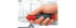 Фото #8 товара Отвертка ручная Wiha SoftFinish 21.8 см 79 г черно-красная - Отвертка - Wiha - SoftFinish