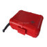 Фото #1 товара Stokyo Black Box Red Cartridge Case, rot