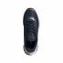 Фото #11 товара Мужские кроссовки Adidas Quadcube синие