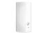 Фото #1 товара AEG Power Solutions DDLE 18 EASY - Tankless (instantaneous) - Vertical - 18000 W - indoor - White