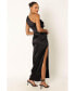 Фото #14 товара Women's Nadia One Shoulder Maxi Dress