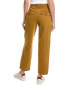 Фото #2 товара Alex Mill Phoebe Pant Women's Brown 0