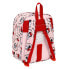 Фото #2 товара Детский рюкзак Minnie Mouse Me time Розовый (22 x 27 x 10 cm)