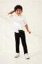 Фото #2 товара Шорты для малышей H&M Superstretch Slim Fit Jeans