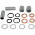 Фото #1 товара MOOSE HARD-PARTS Swingarm Bearing Kit Honda CR125R 02-07