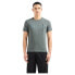 ARMANI EXCHANGE 3DZTBK short sleeve T-shirt