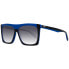 Фото #1 товара Emilio Pucci Sonnenbrille EP0088 05W 61 Damen Mehrfarbig