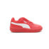 Фото #1 товара Puma Gv Special Reversed Ac Lace Up Toddler Boys Red Sneakers Casual Shoes 3922