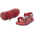 Фото #5 товара MELISSA Mini Papete + Rider I sandals