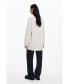 Фото #3 товара Women's Oversized knit cardigan