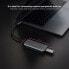 Фото #10 товара USB-разветвитель NANOCABLE 10.16.1005 Серый