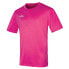 MERCURY EQUIPMENT Cup short sleeve T-shirt