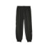 Фото #2 товара Puma Bmw Mms Statement Pants Mens Black Casual Athletic Bottoms 62107401