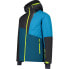 CMP Fix Hood 32Z3007 softshell jacket