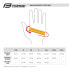 Фото #3 товара FORCE Angle long gloves