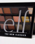 e.l.f. The New Classics Eyeshadow Palette