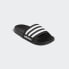 Фото #5 товара Детские шлепанцы adidas Adilette Shower Slides (Черные)