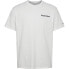 ფოტო #1 პროდუქტის TOMMY JEANS Classic Linear Chest short sleeve T-shirt