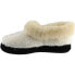 Фото #4 товара Acorn Oh Ewe Ii Bootie Womens Size 8 B Casual Slippers AS1120-BLK