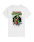 ფოტო #1 პროდუქტის Men's Teenage Mutant Ninja Turtles Graphic T-shirt