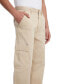 Men's Regular-Fit Chino Cargo Pants